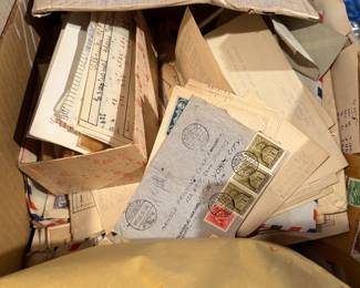 Ephemera