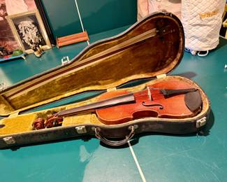 OLD Violin