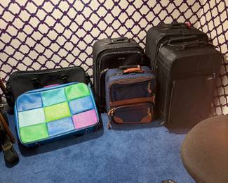 Luggage