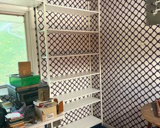 Metal Shelving Systems