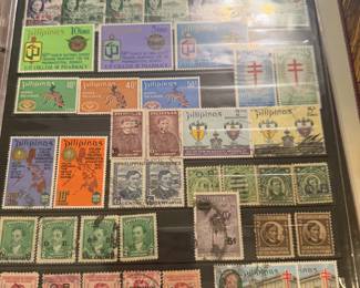 Stamps
