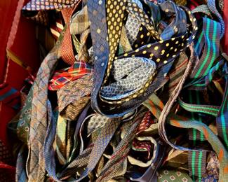 Men's ties