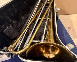 OLD Trumpet