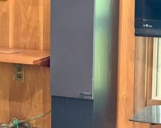 Stero Speakers