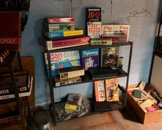 Games