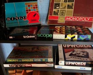 Games