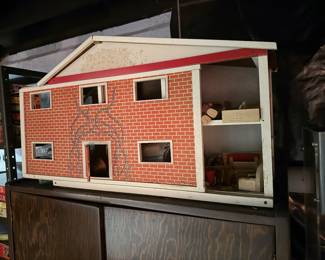 Doll House