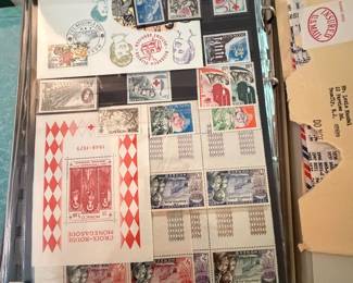 Stamps