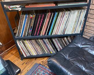 Vinyls