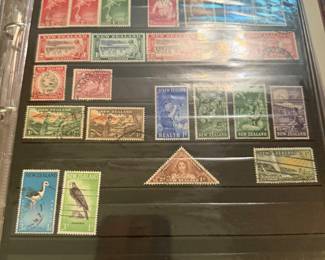Stamps