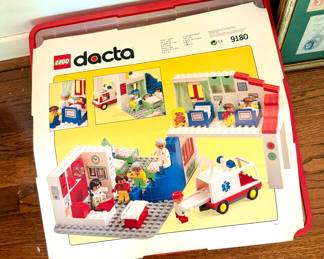 Legos