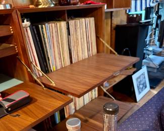 Vinyls