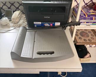 Paper Cutter