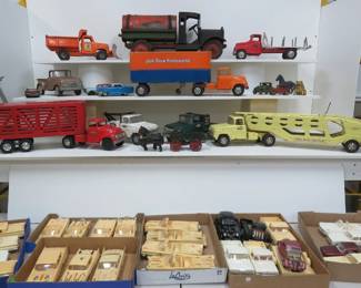 Toys