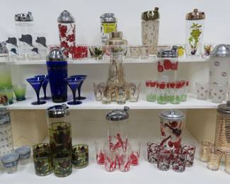 Shakers