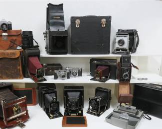 Cameras
