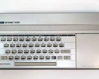 BB057 Timex Sinclair 2068 Home Computer