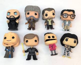 BB047 Funko Pop Bobbleheads