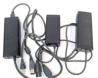 BB055 Xbox 360 Original Model Fat Power Bricks