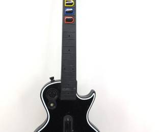 BB063 Les Paul Wireless Guitar Hero Controller