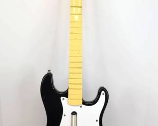 BB061 Rock Band Wireless Fender Stratocaster Guitar Controller