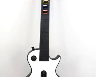 BB062 Activision Guitar Hero Wireless Les Paul Controller