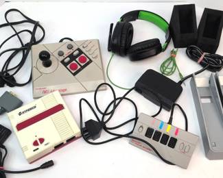 BB039 Retro Gaming Bundle