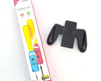 BB041 Nintendo Switch Accessories