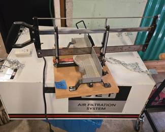 Miter saw