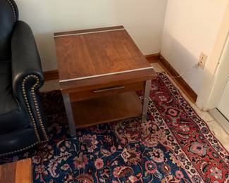 Matching end table only 1