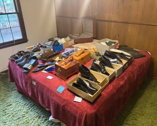 Shoes 
