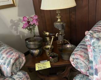 Lamps