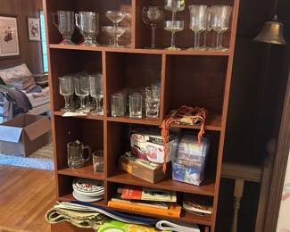 Glassware