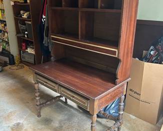 Vintage Desk 