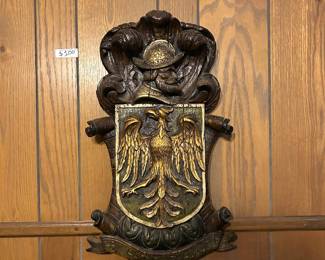 Armor Decor