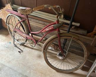 Vintage Bike