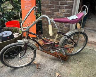 Vintage Bike