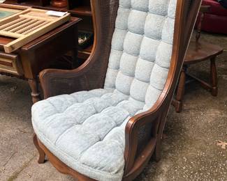 Vintage Chair 