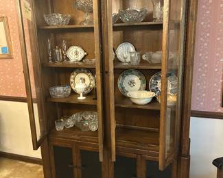 China Cabinet 