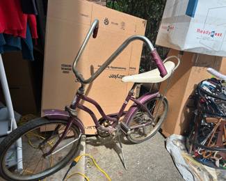 Vintage Bike