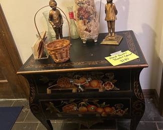 Antique Table 