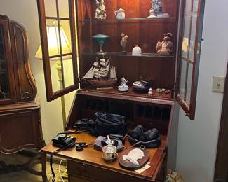 Secretary Desk