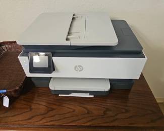 HP office printer