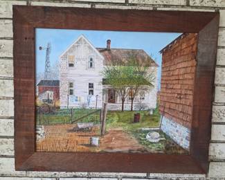 Sale Picture