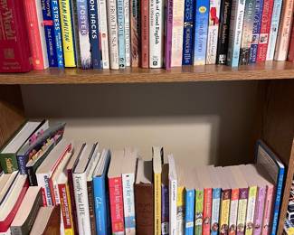 Books 