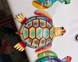 Beach items