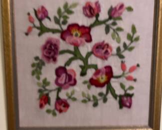 Needlepoint 