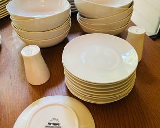 Pier 1 dinnerware
