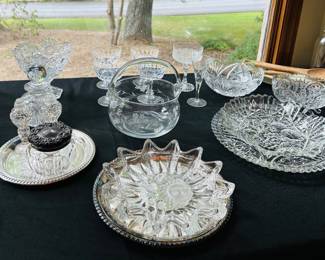Glassware