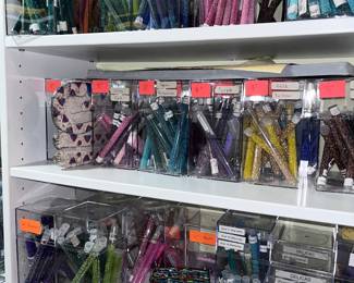 Craft beads